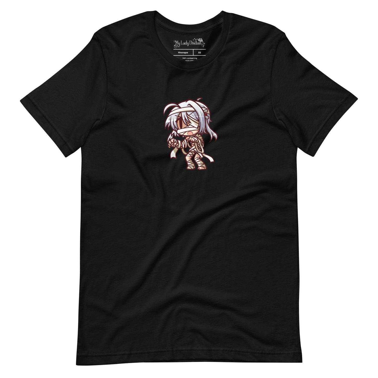 Mummy Chitose - Unisex T-Shirt