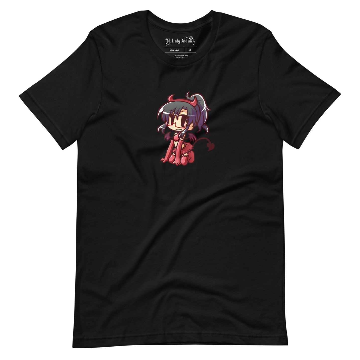 Devil Kanata - Unisex T-Shirt