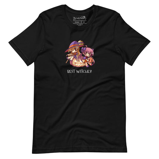 Best Witches - Unisex T-Shirt