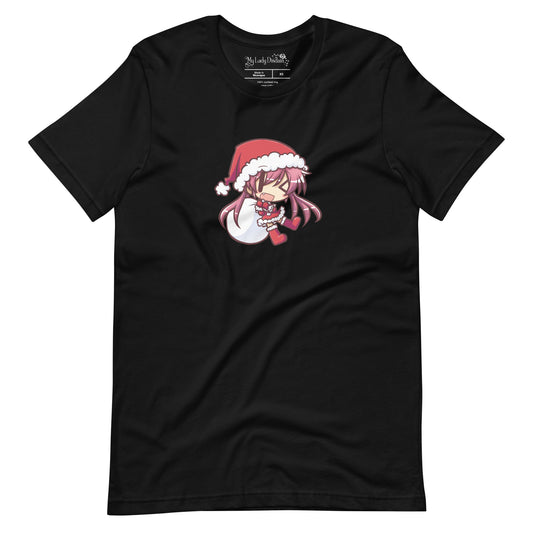 Festive Haruka - Unisex T-Shirt