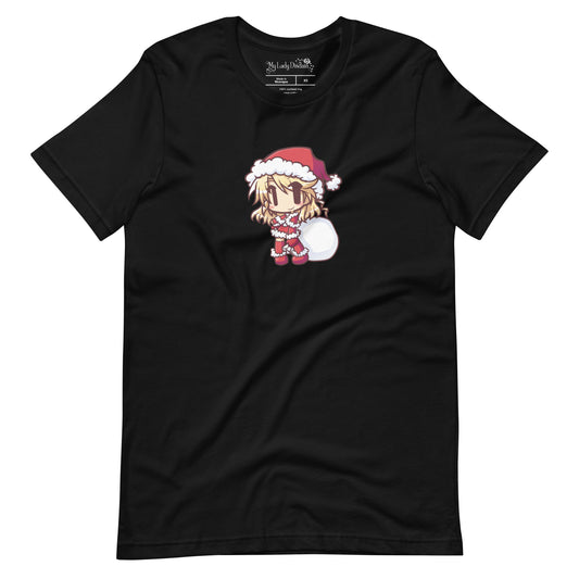 Festive Kizuna - Unisex T-Shirt