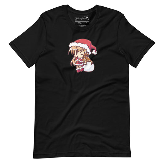 Festive Mirai - Unisex T-Shirt