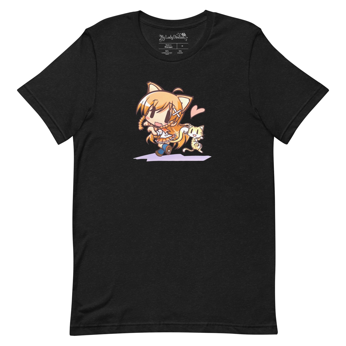 Nekomimi - Unisex T-shirt