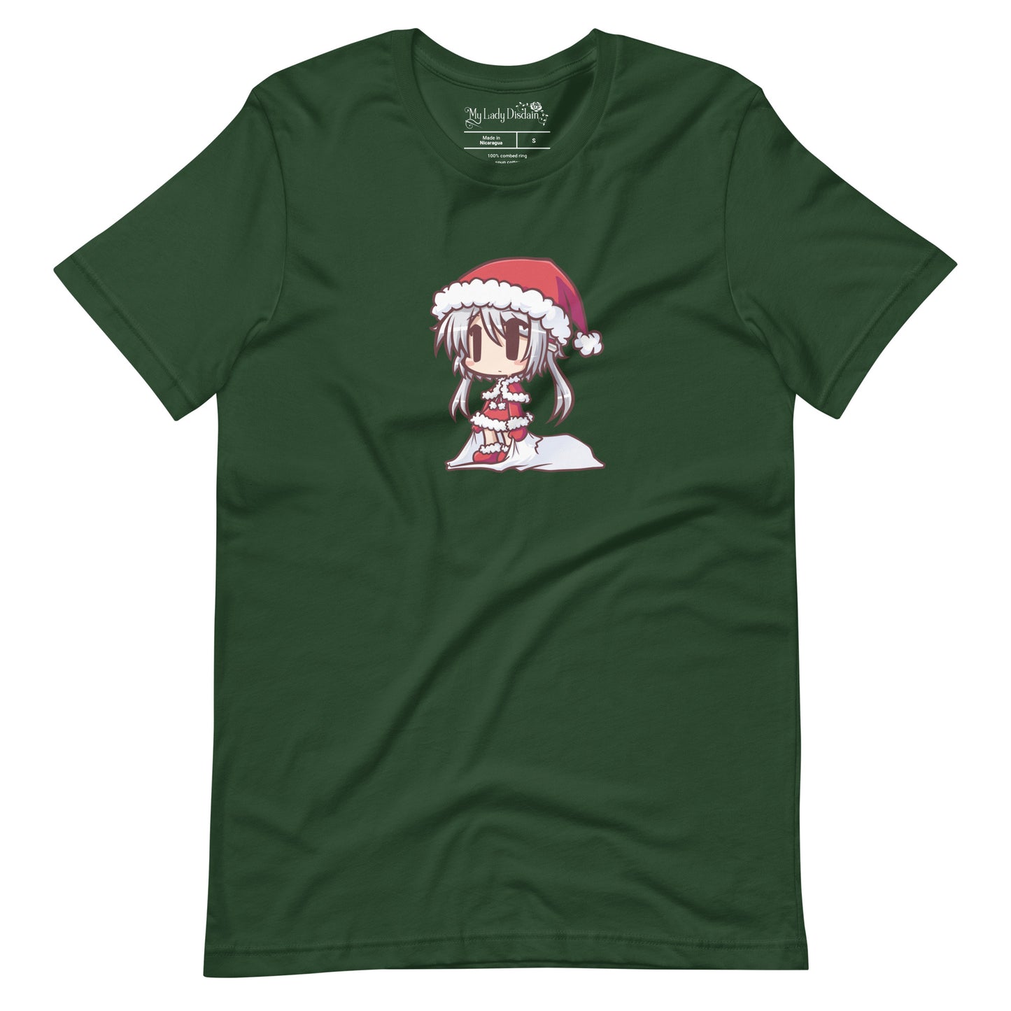 Festive Chitose - Unisex T-Shirt