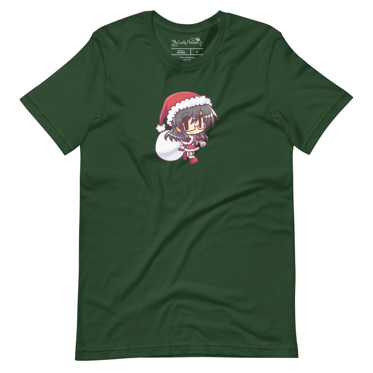 Festive Kanata - Unisex T-Shirt