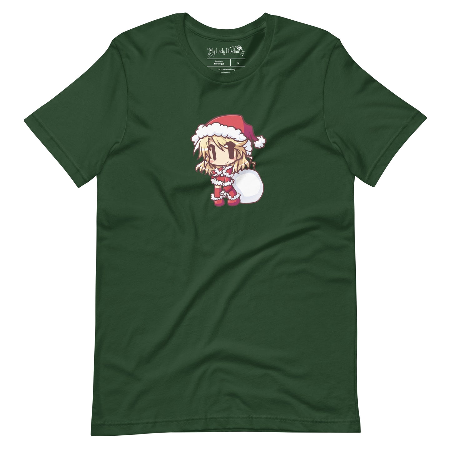 Festive Kizuna - Unisex T-Shirt