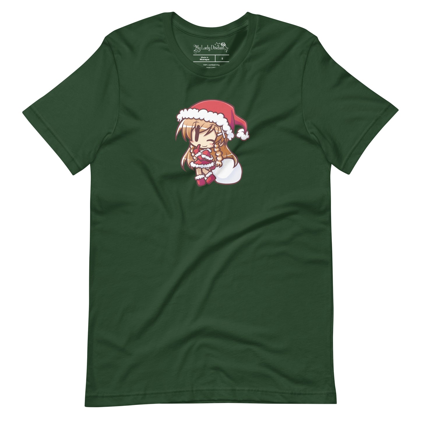 Festive Mirai - Unisex T-Shirt