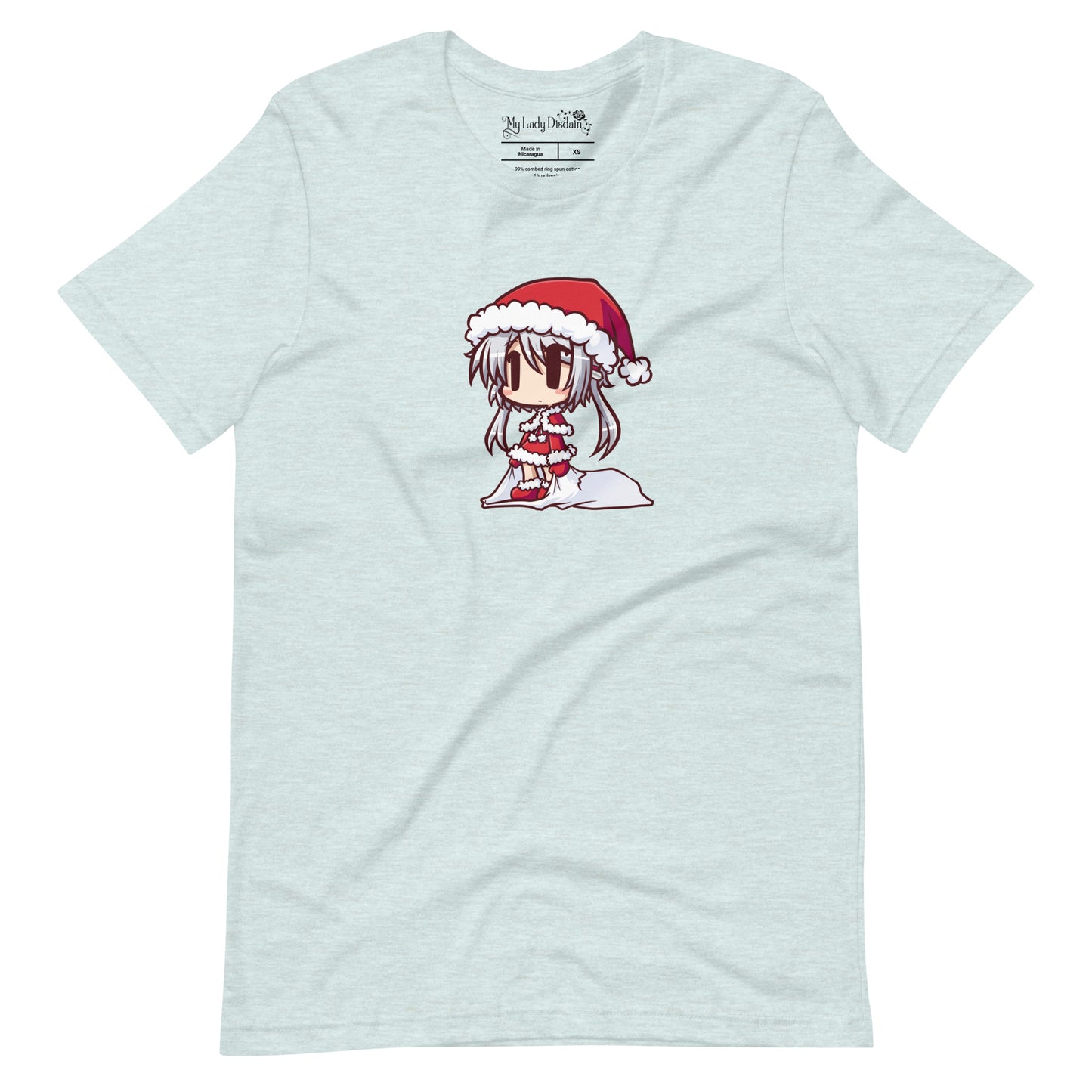 Festive Chitose - Unisex T-Shirt