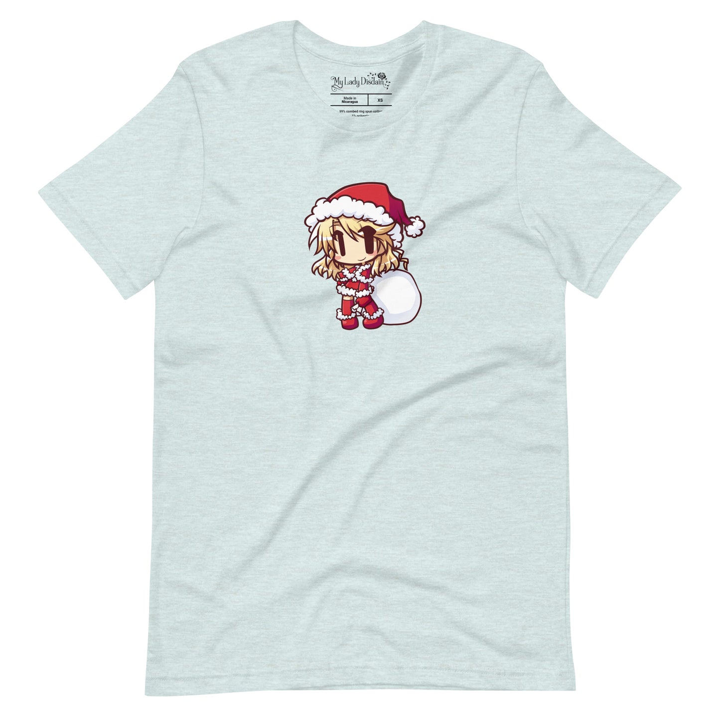 Festive Kizuna - Unisex T-Shirt