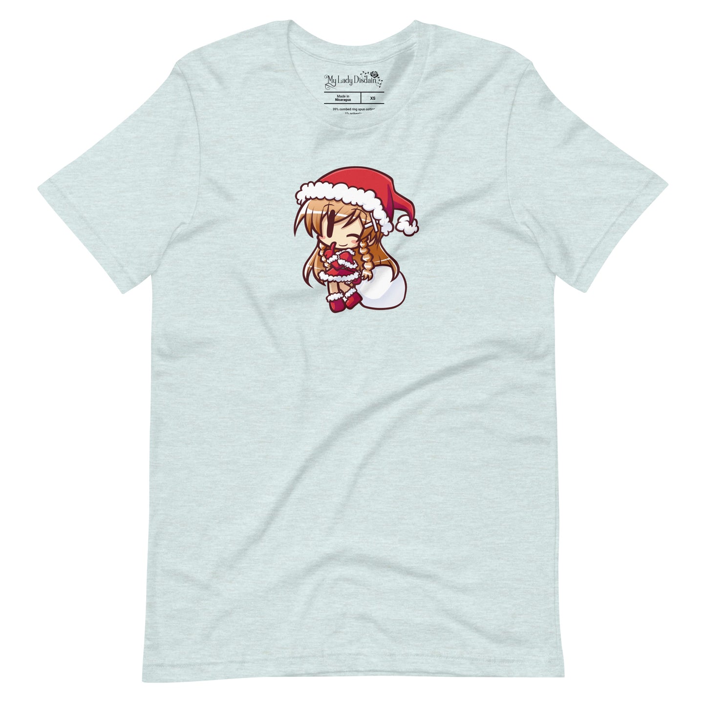 Festive Mirai - Unisex T-Shirt