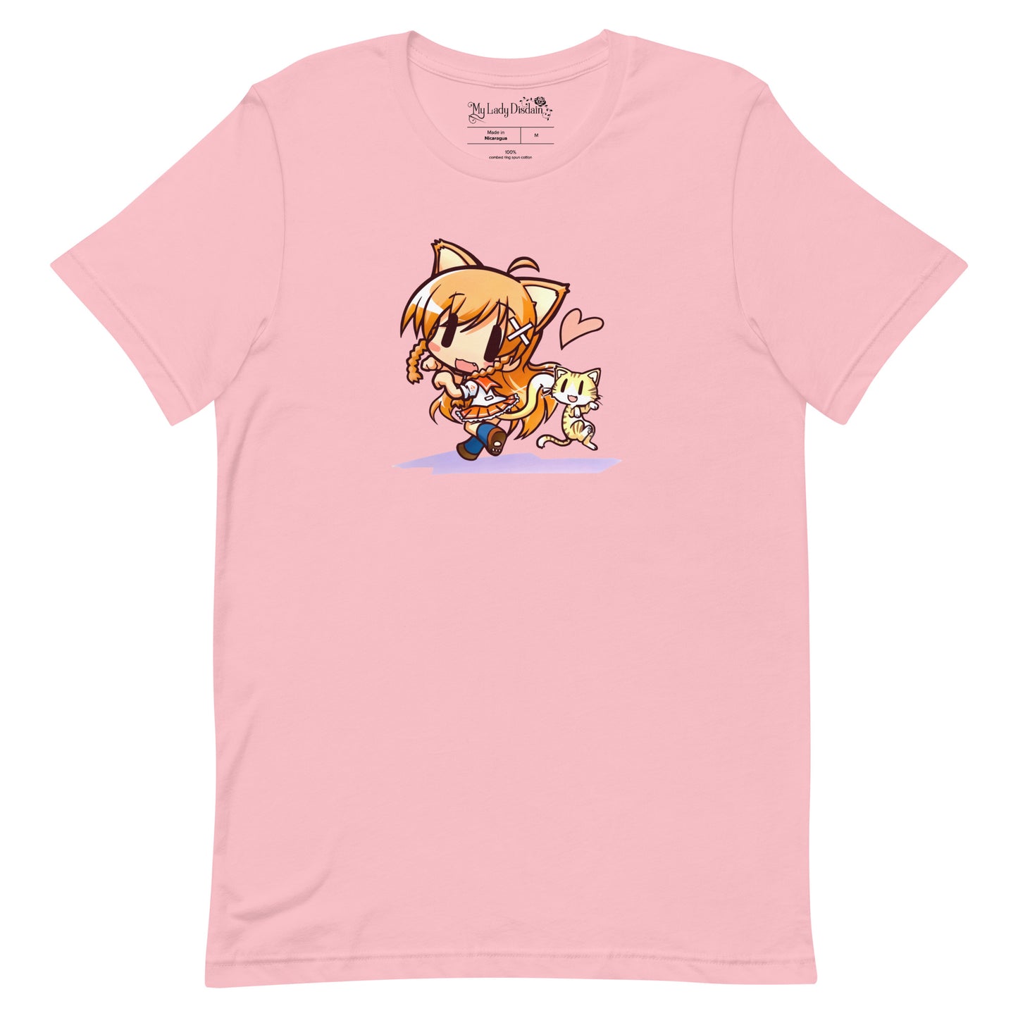 Nekomimi - Unisex T-shirt