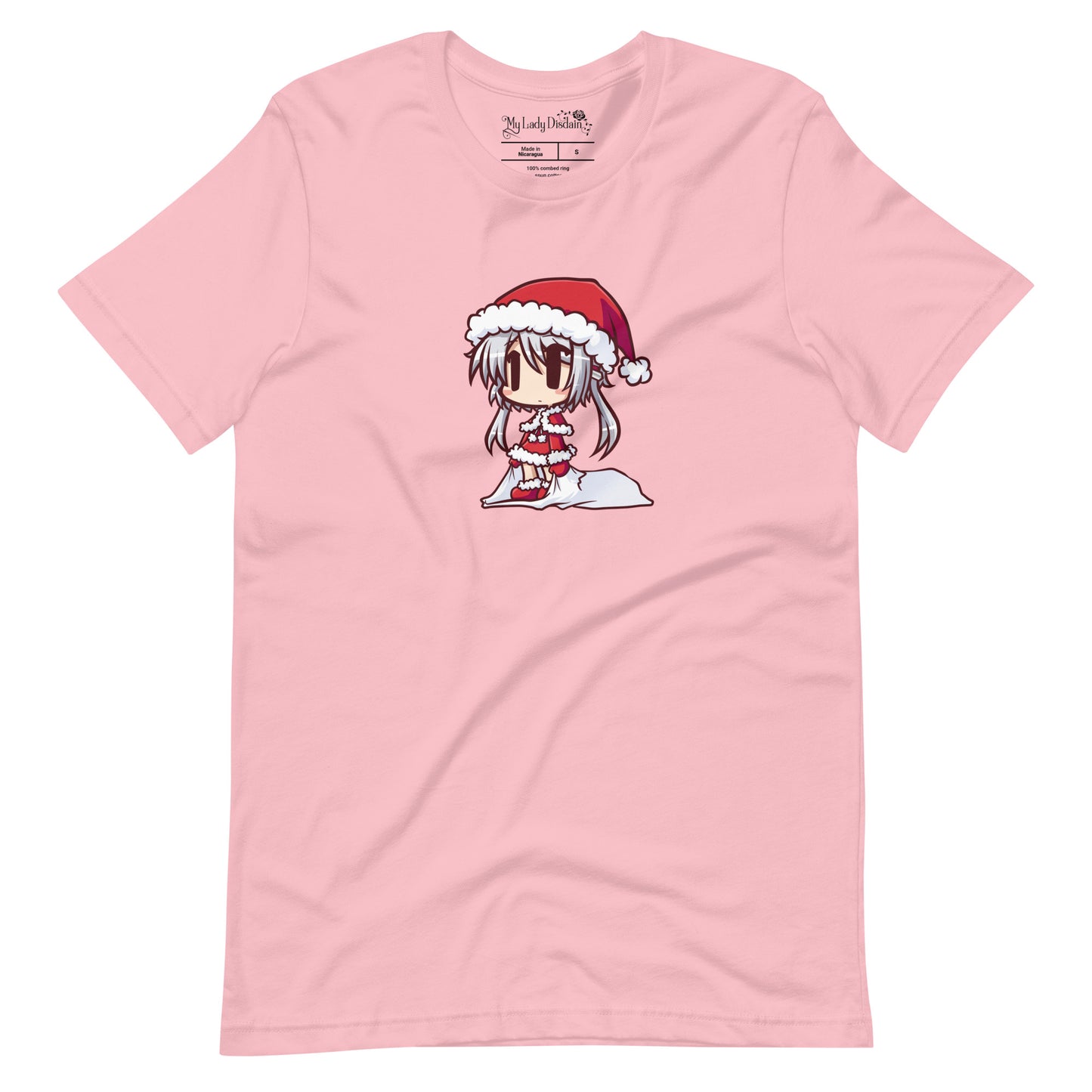 Festive Chitose - Unisex T-Shirt