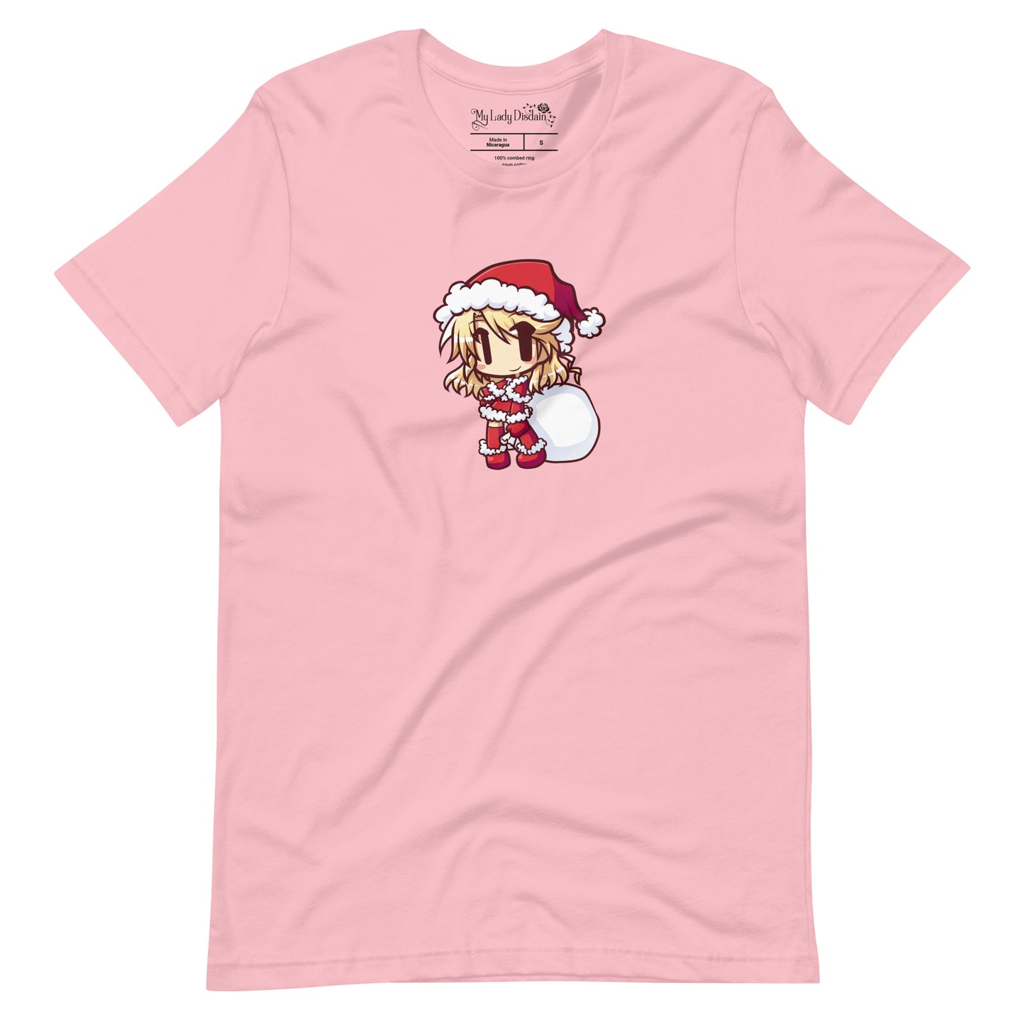 Festive Kizuna - Unisex T-Shirt