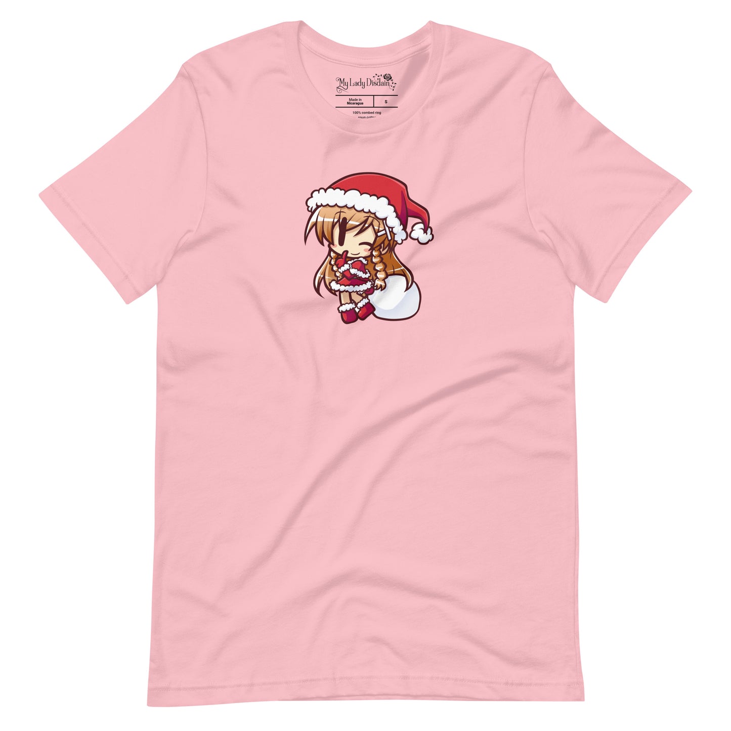 Festive Mirai - Unisex T-Shirt