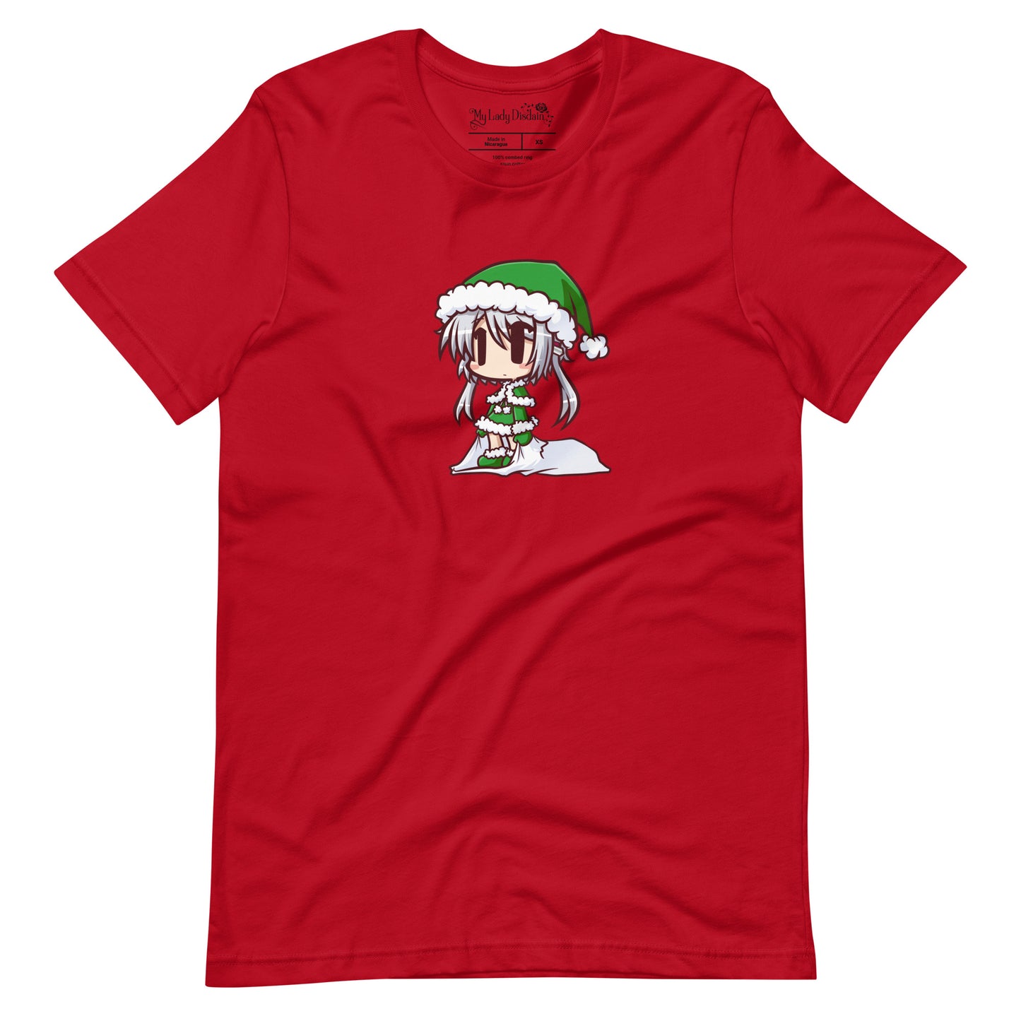 Festive Chitose - Unisex T-Shirt