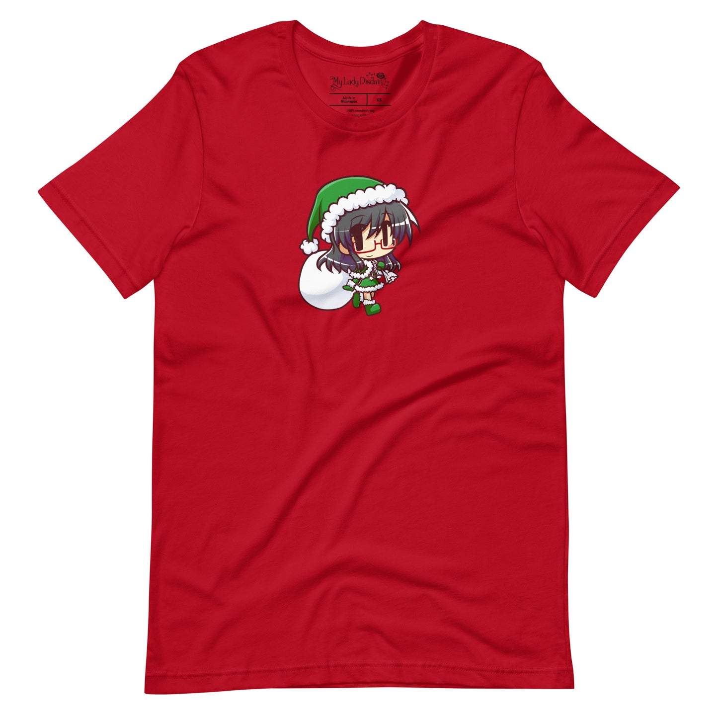 Festive Kanata - Unisex T-Shirt