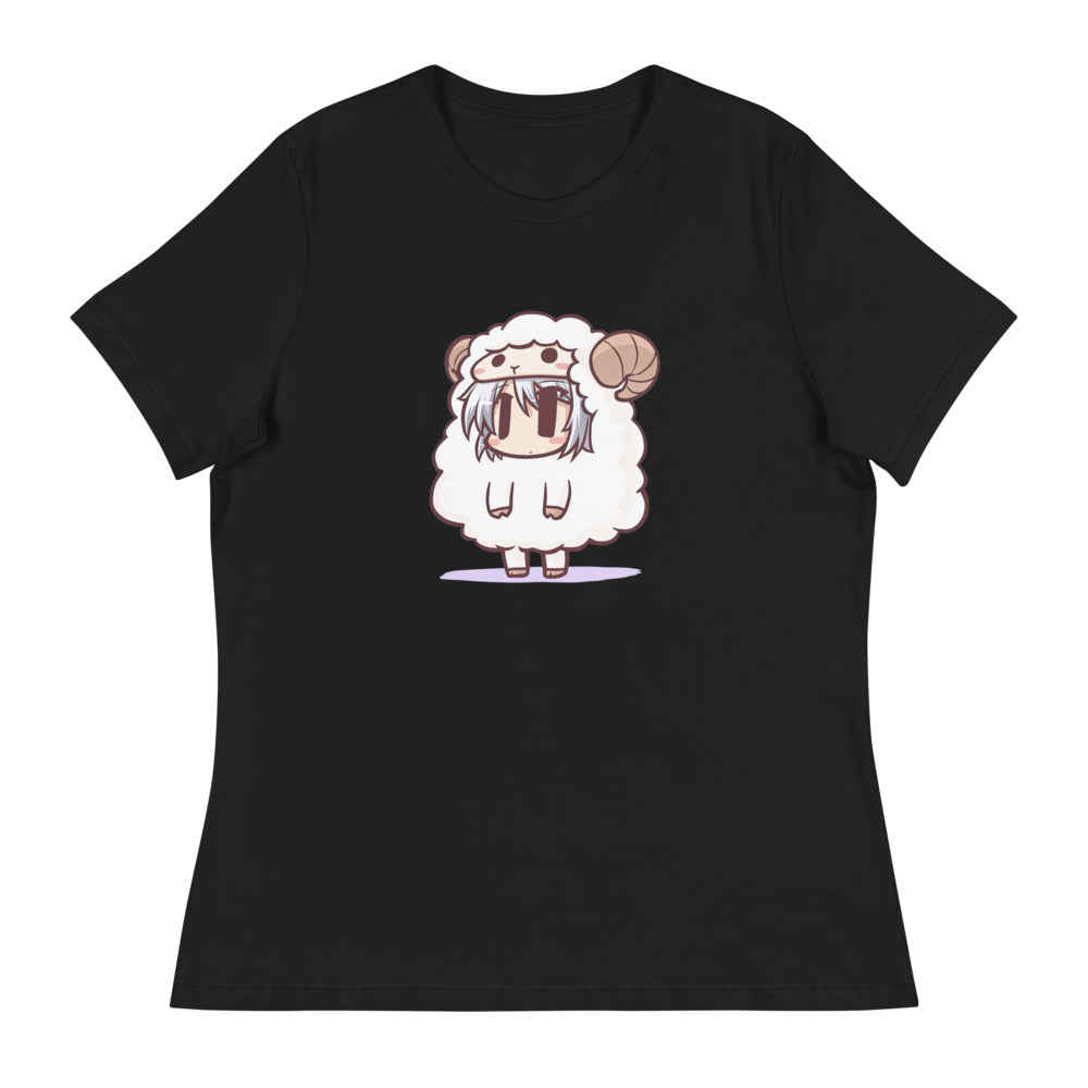 Sheeptose - Women's T-Shirt