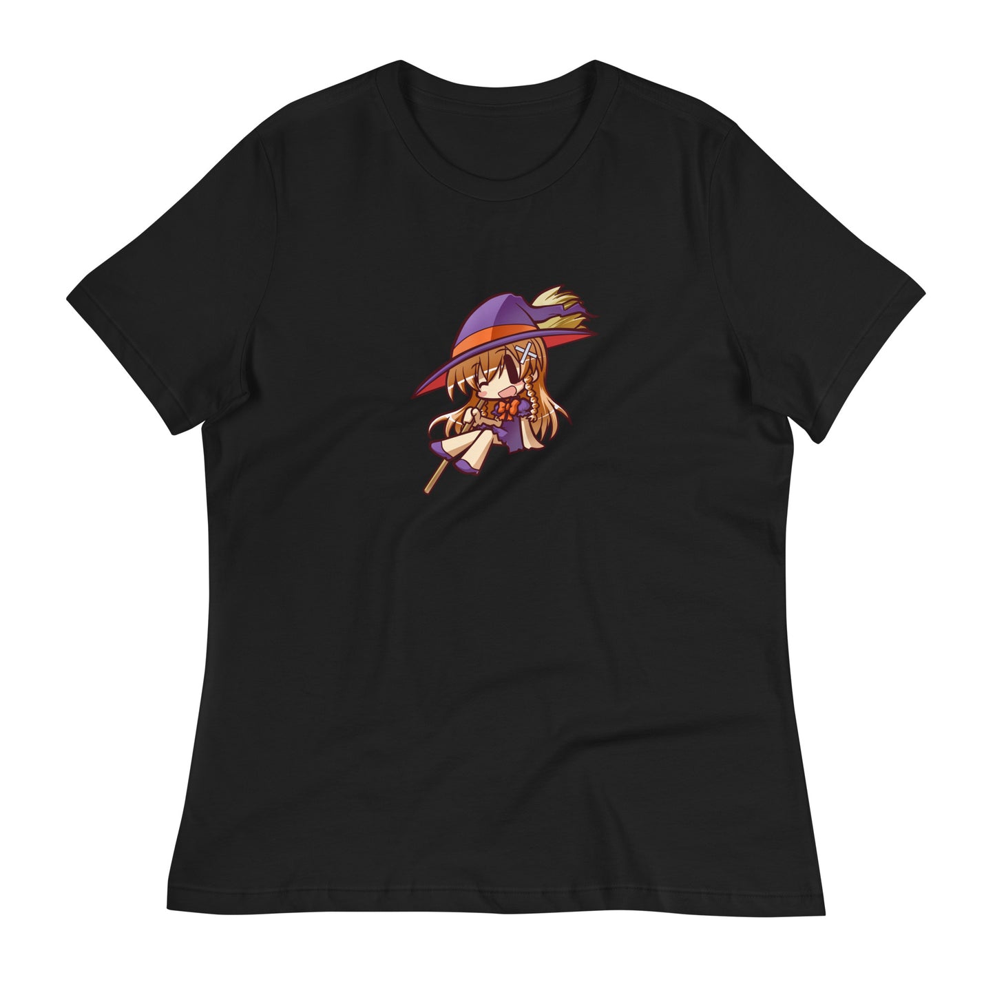 Witch Mirai - Women's T-Shirt