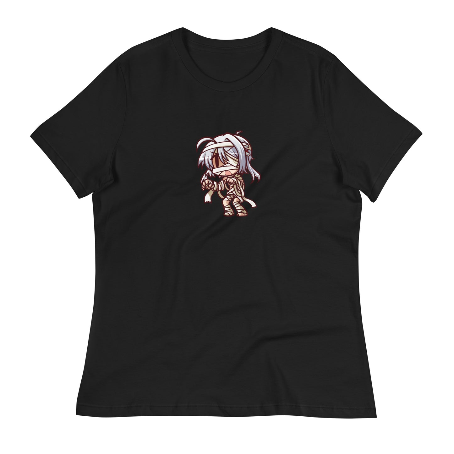 Mummy Chitose - Women's T-Shirt