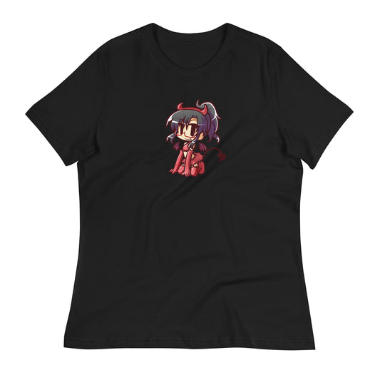 Devil Kanata - Women's T-Shirt