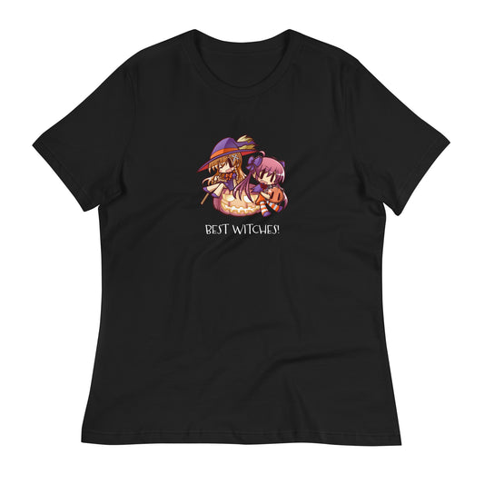 Best Witches - Women's T-Shirt