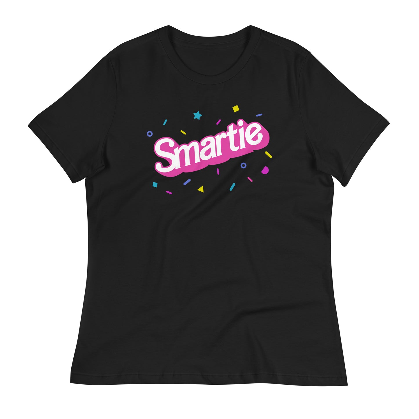 Smartie - Women's T-Shirt