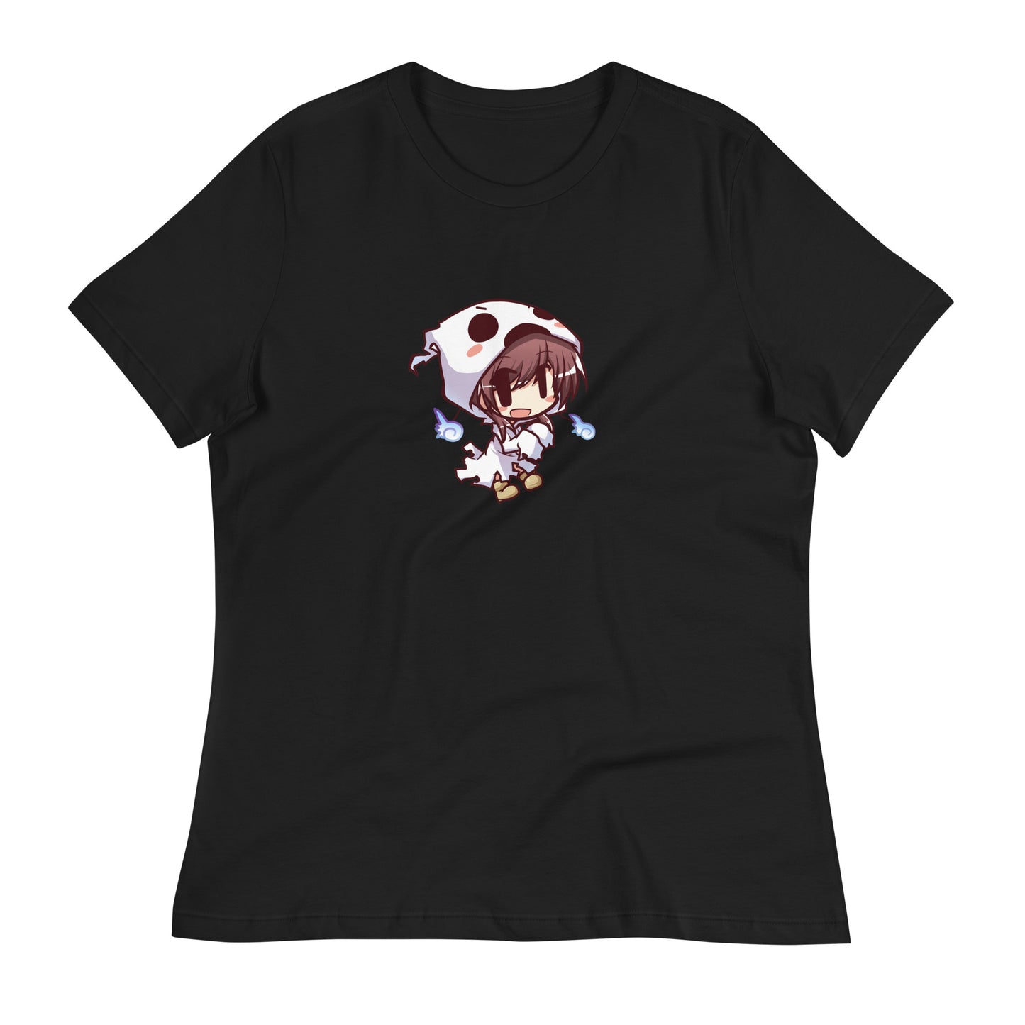 Boo - Women's T-Shirt