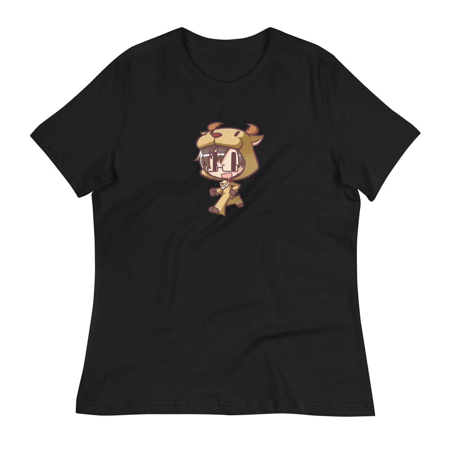 Festive Eiji - Women's T-Shirt