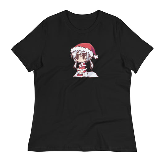 Festive Chitose - Women's T-Shirt