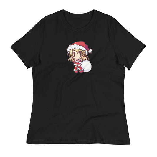 Festive Kizuna - Women's T-Shirt