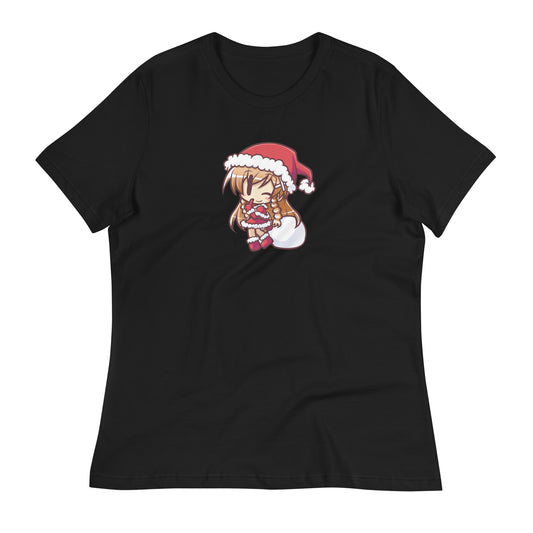 Festive Mirai - Women's T-Shirt