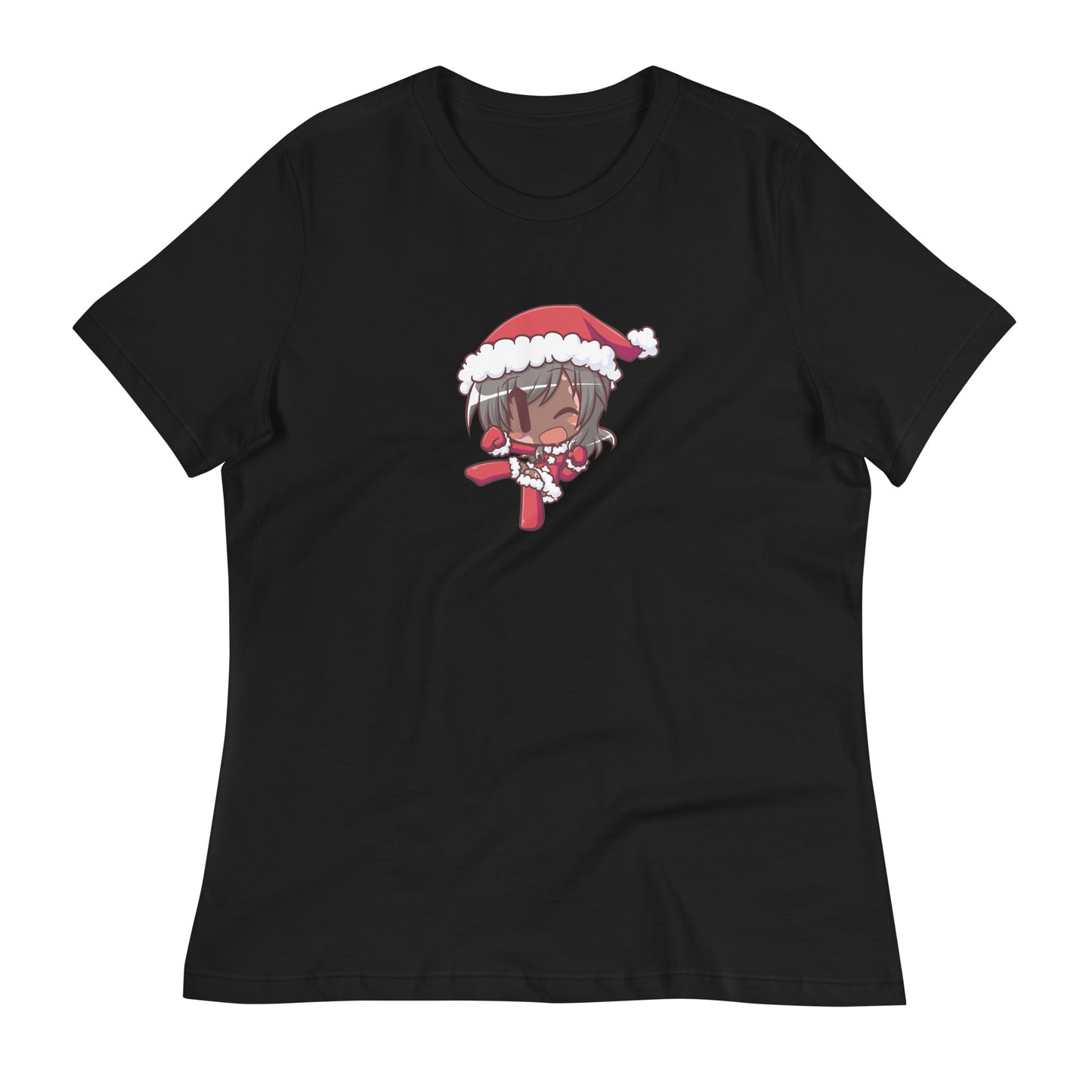 Festive Liberty - Women's T-Shirt