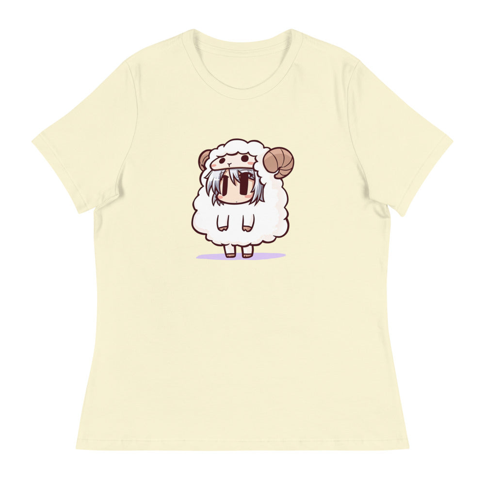 Sheeptose - Women's T-Shirt