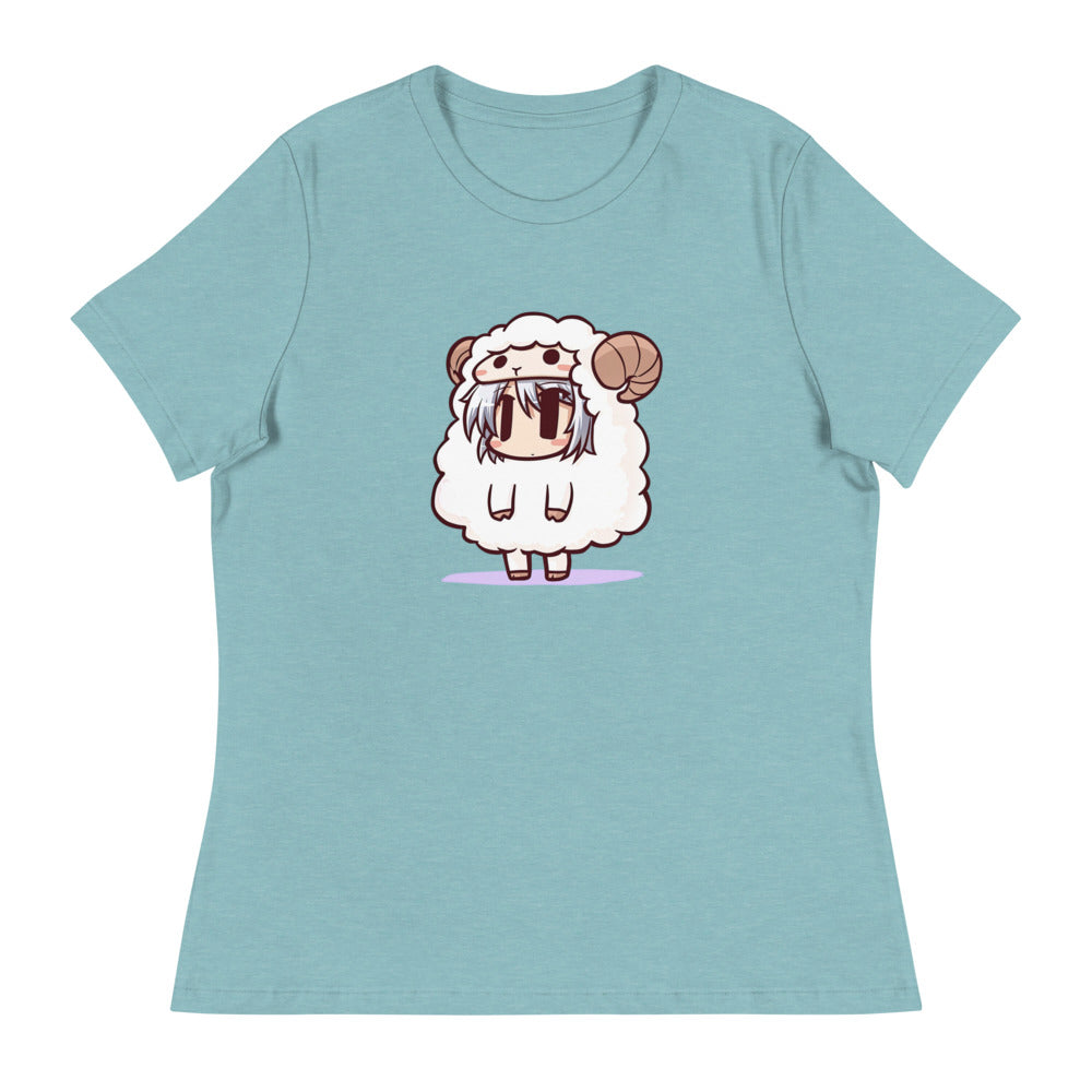 Sheeptose - Women's T-Shirt