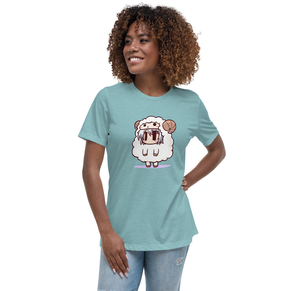 Sheeptose - Women's T-Shirt