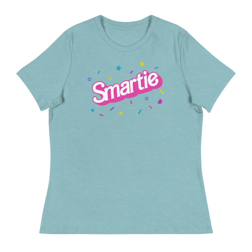 Smartie - Women's T-Shirt