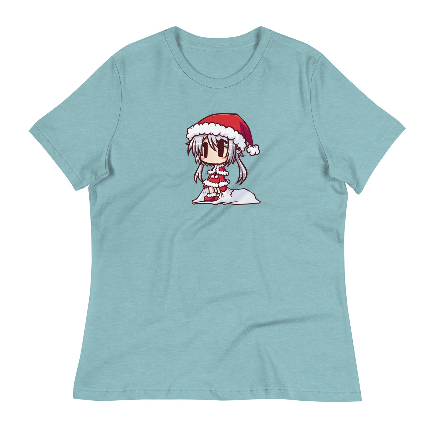 Festive Chitose - Women's T-Shirt