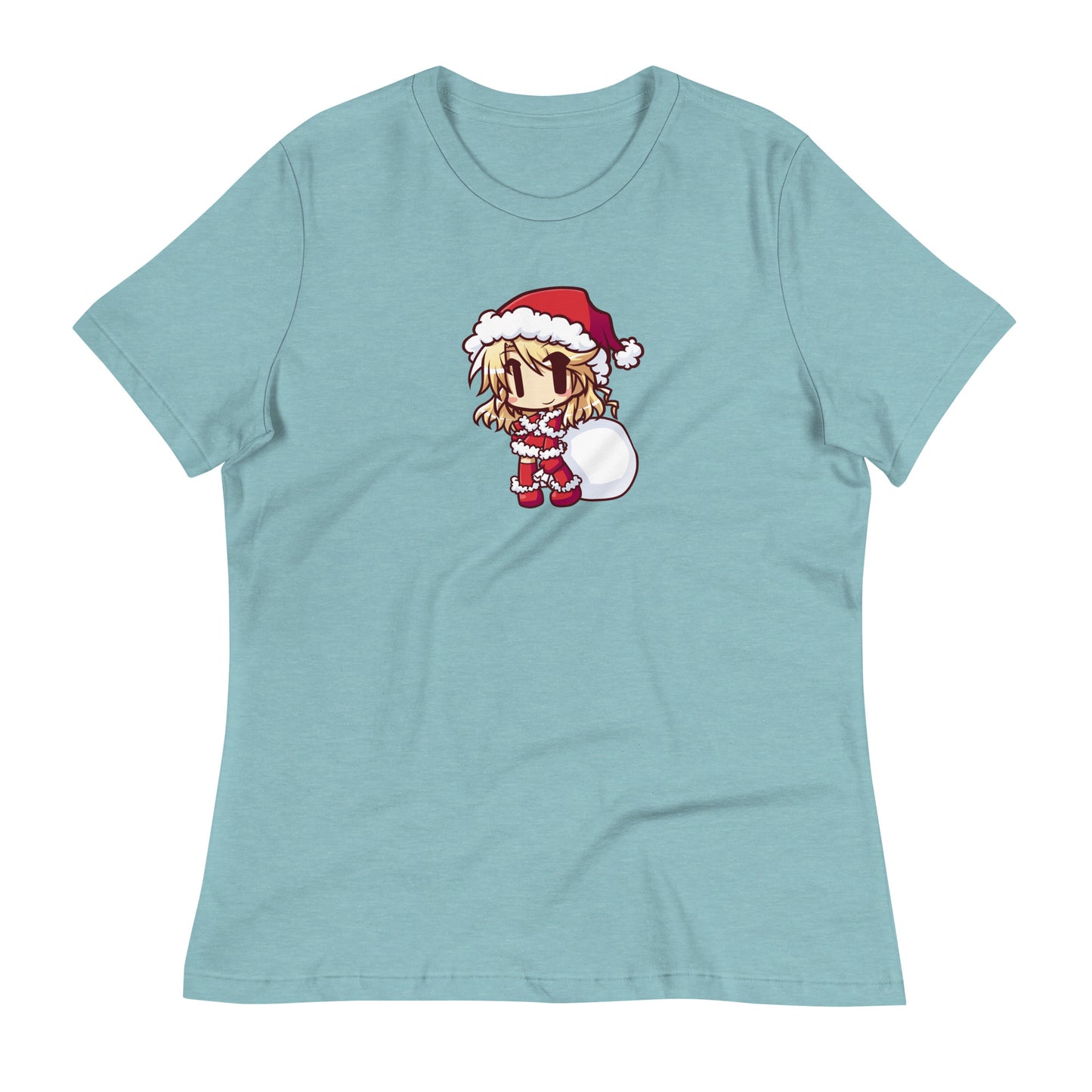 Festive Kizuna - Women's T-Shirt