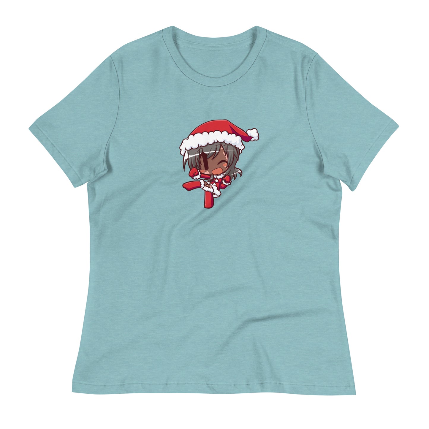 Festive Liberty - Women's T-Shirt