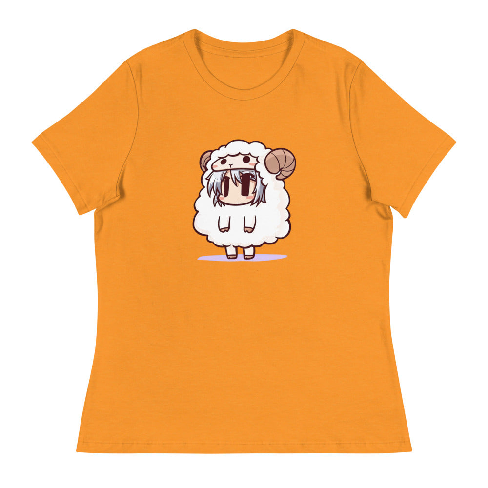 Sheeptose - Women's T-Shirt