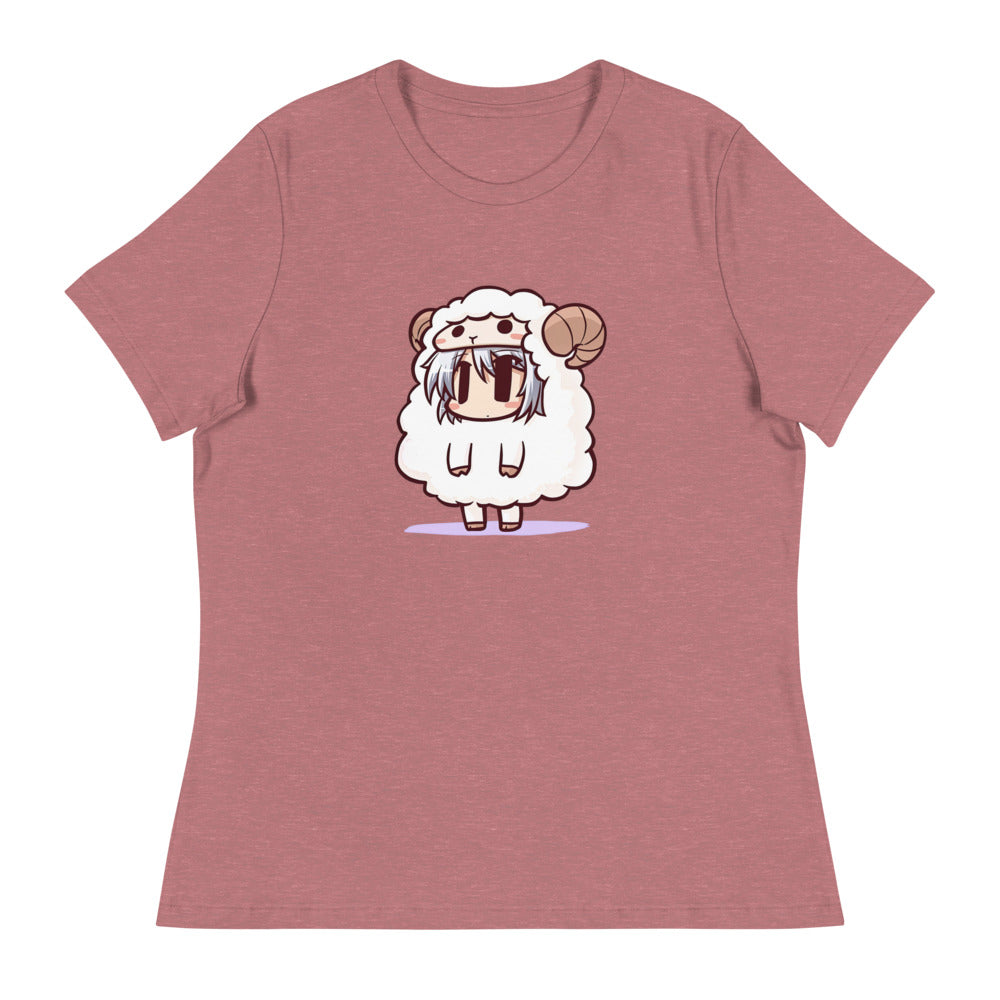 Sheeptose - Women's T-Shirt