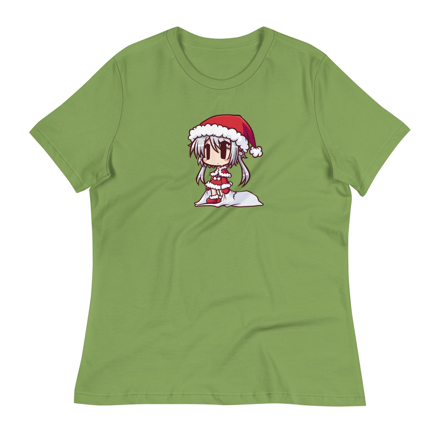 Festive Chitose - Women's T-Shirt