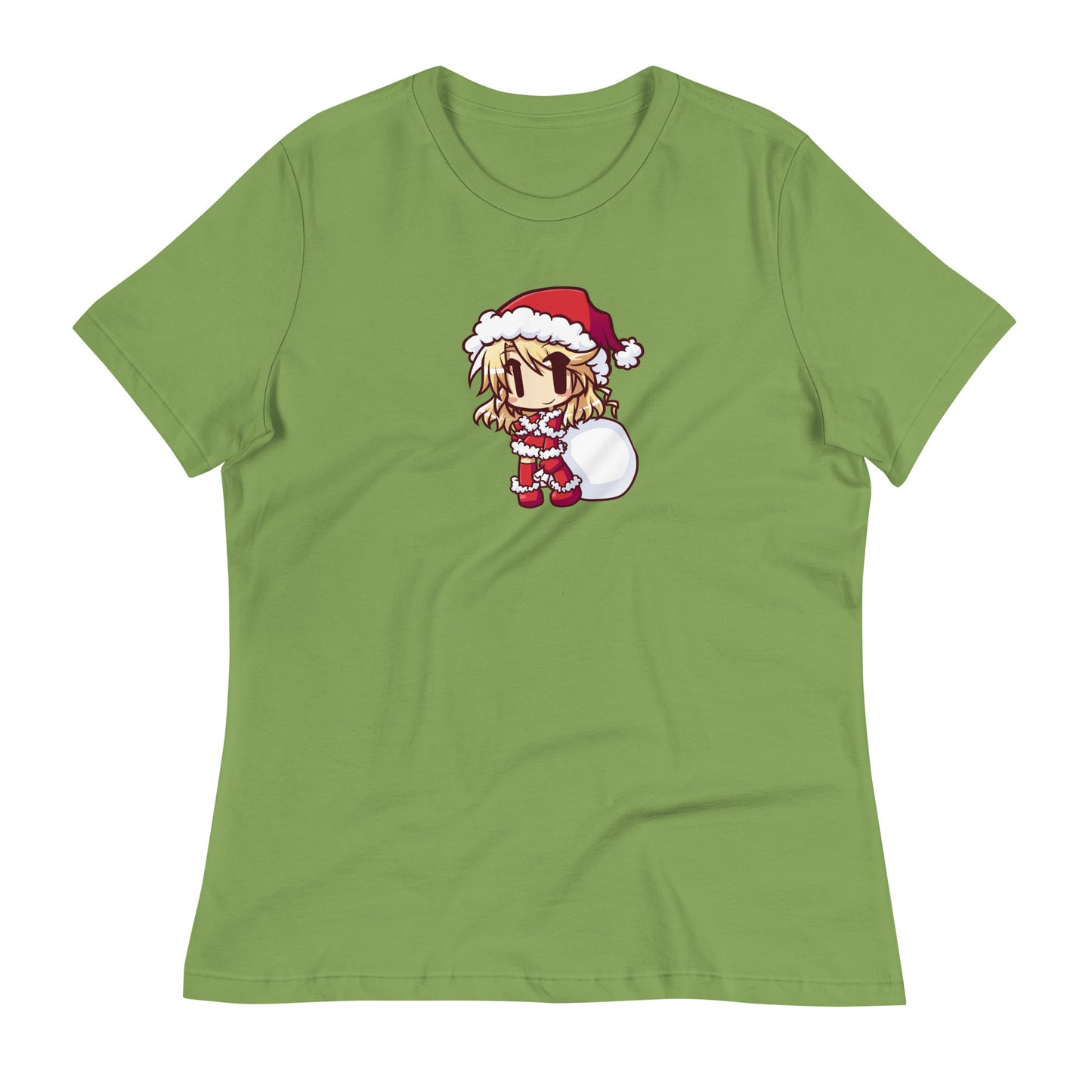 Festive Kizuna - Women's T-Shirt