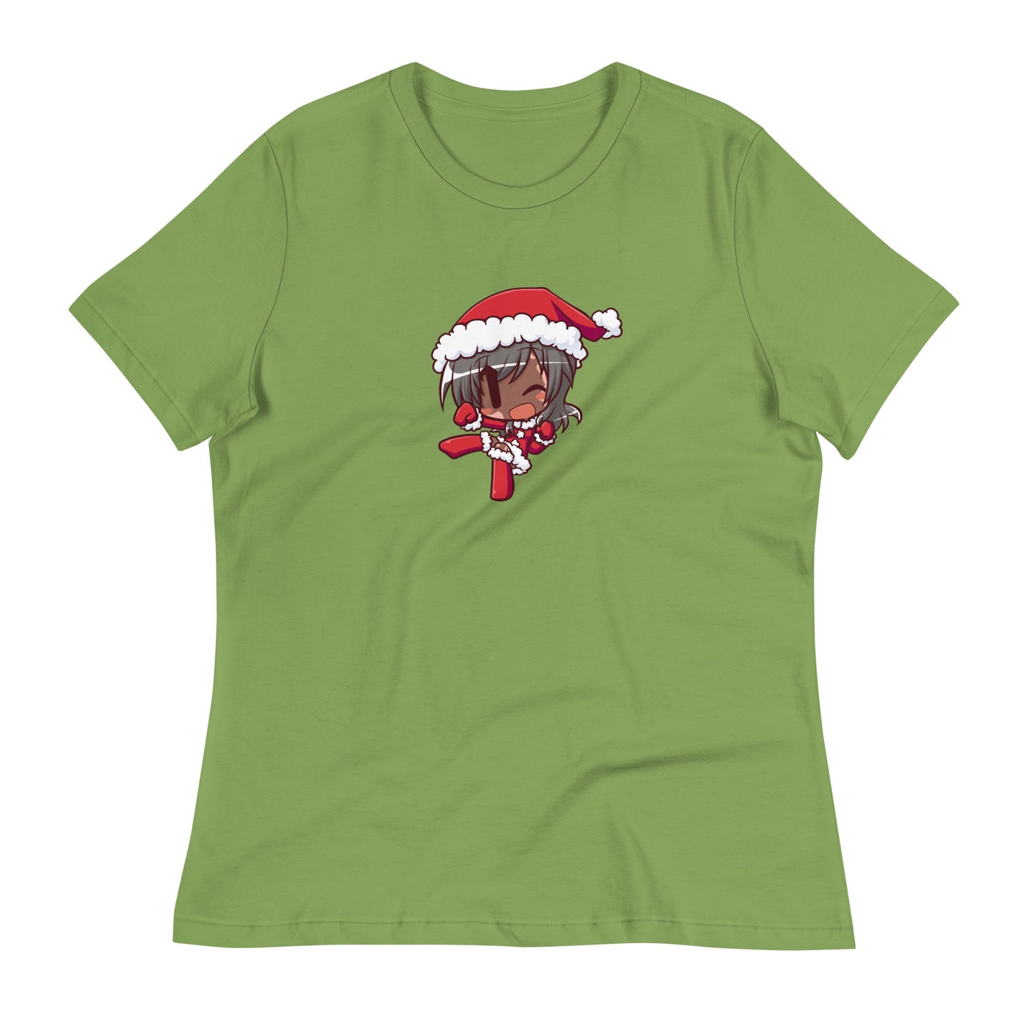 Festive Liberty - Women's T-Shirt