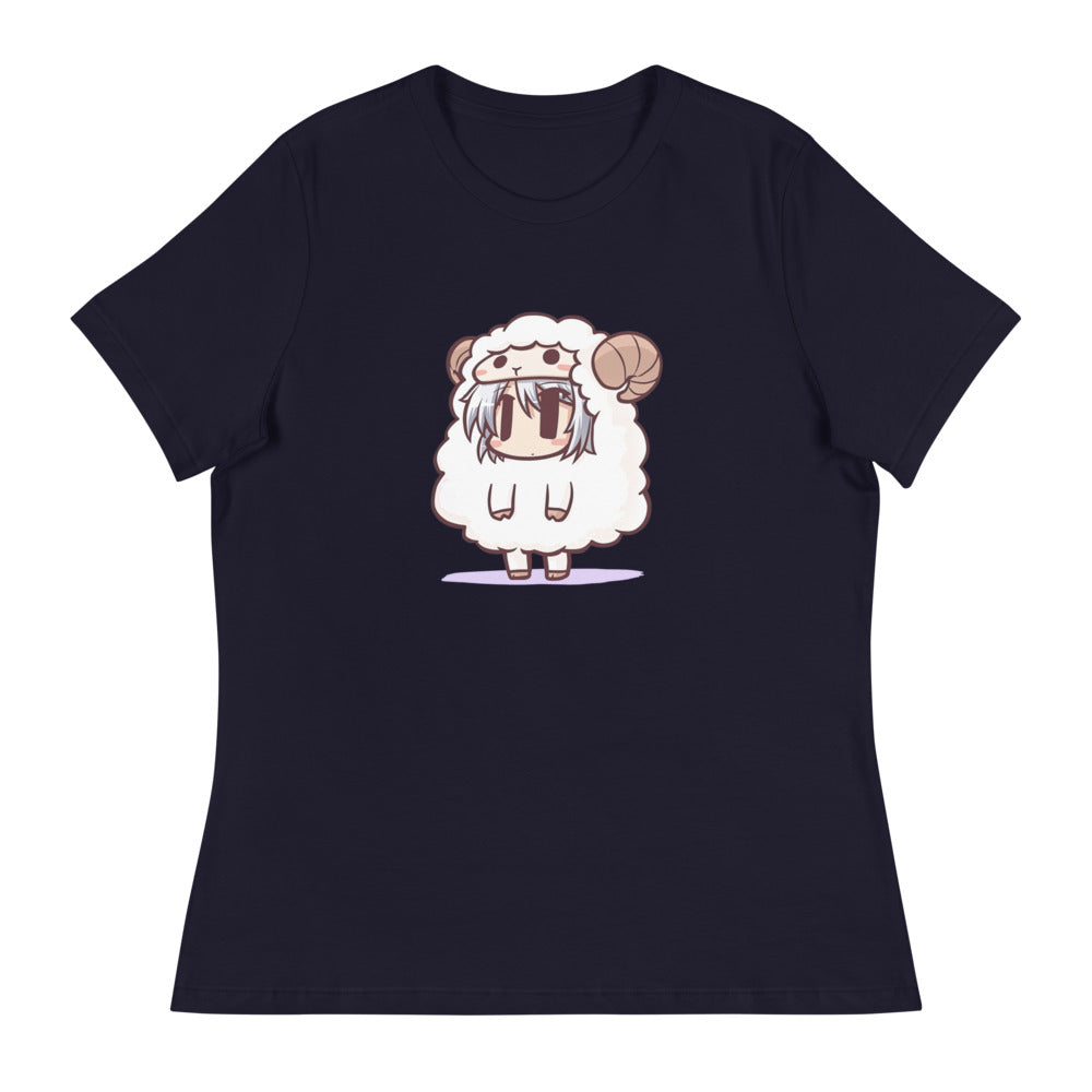 Sheeptose - Women's T-Shirt