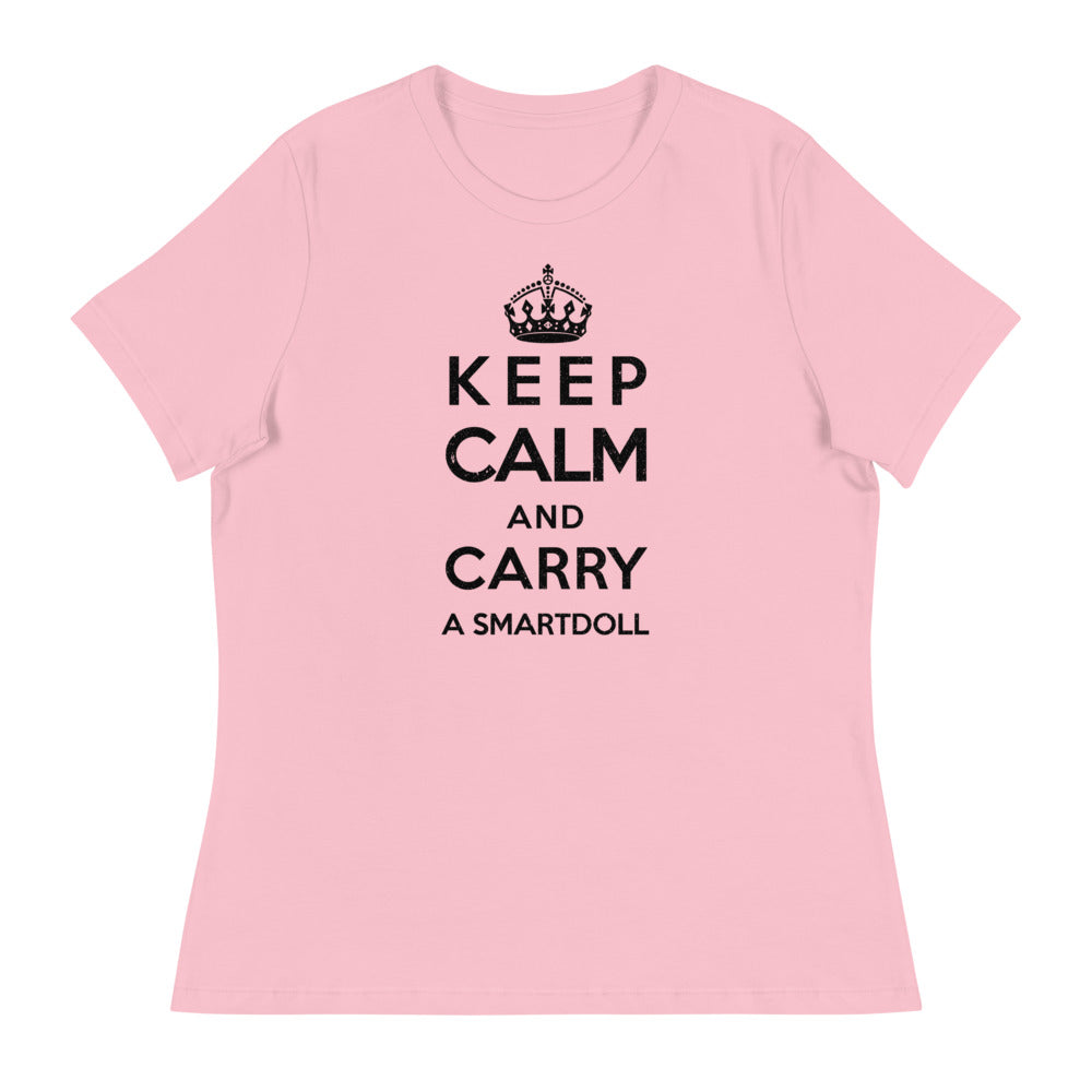 T shirt 2025 keep calm