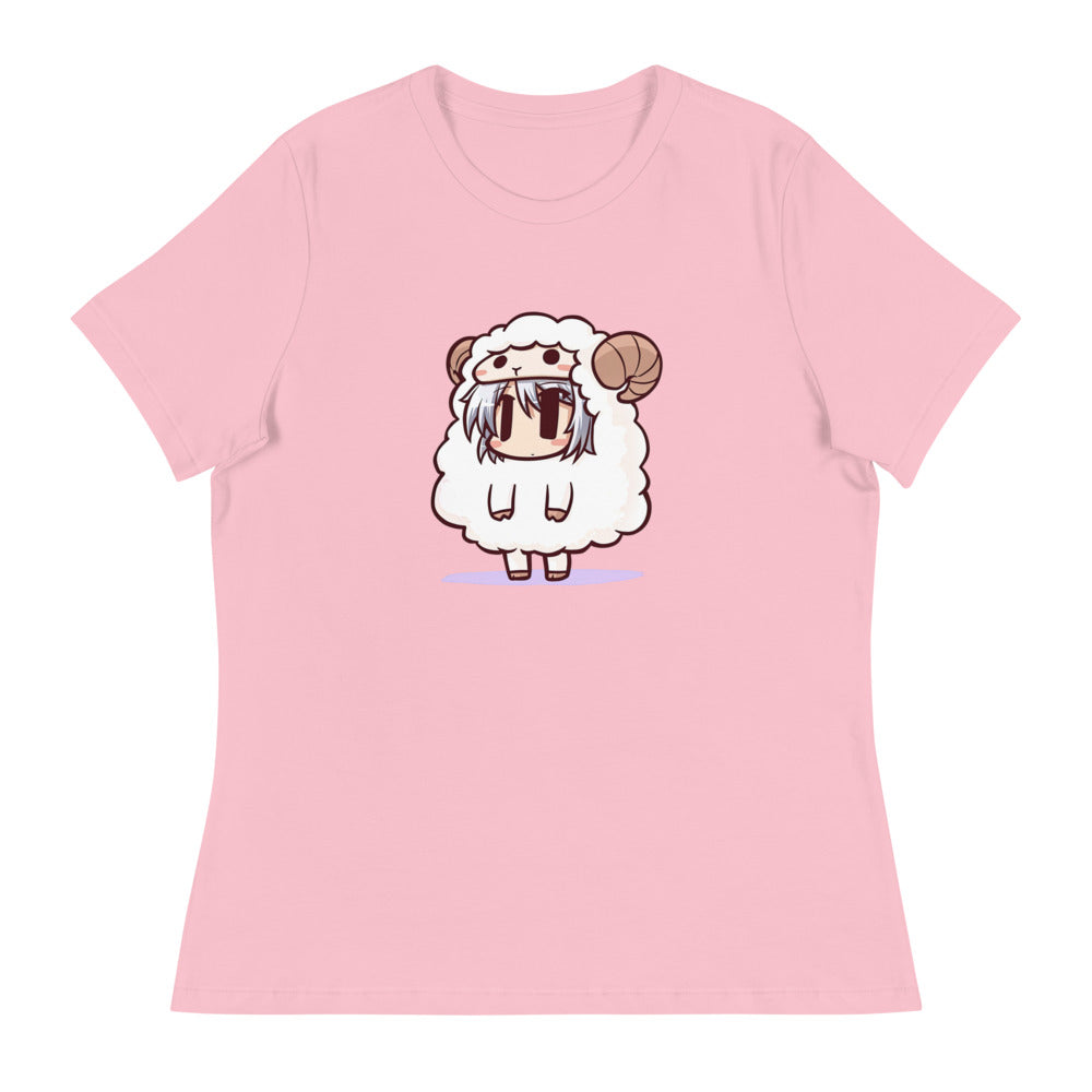 Sheeptose - Women's T-Shirt