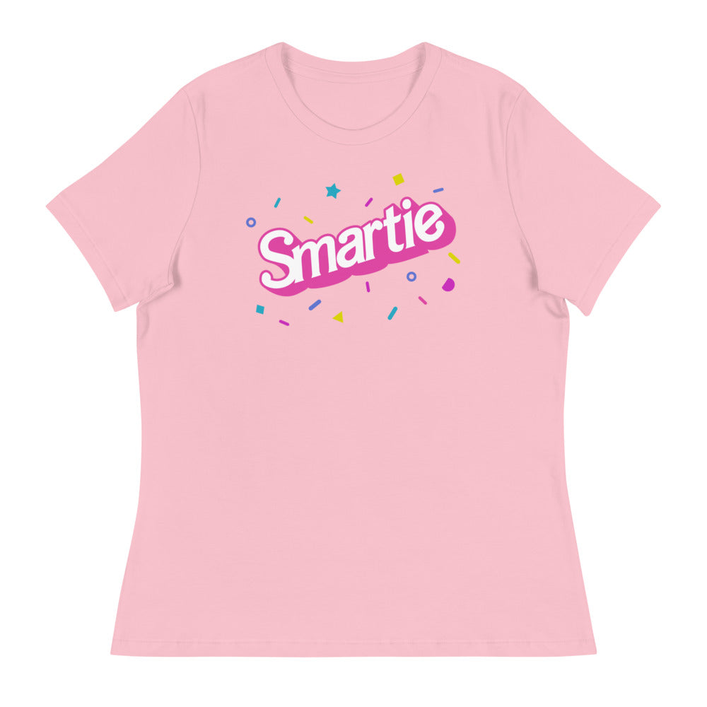 Smartie - Women's T-Shirt