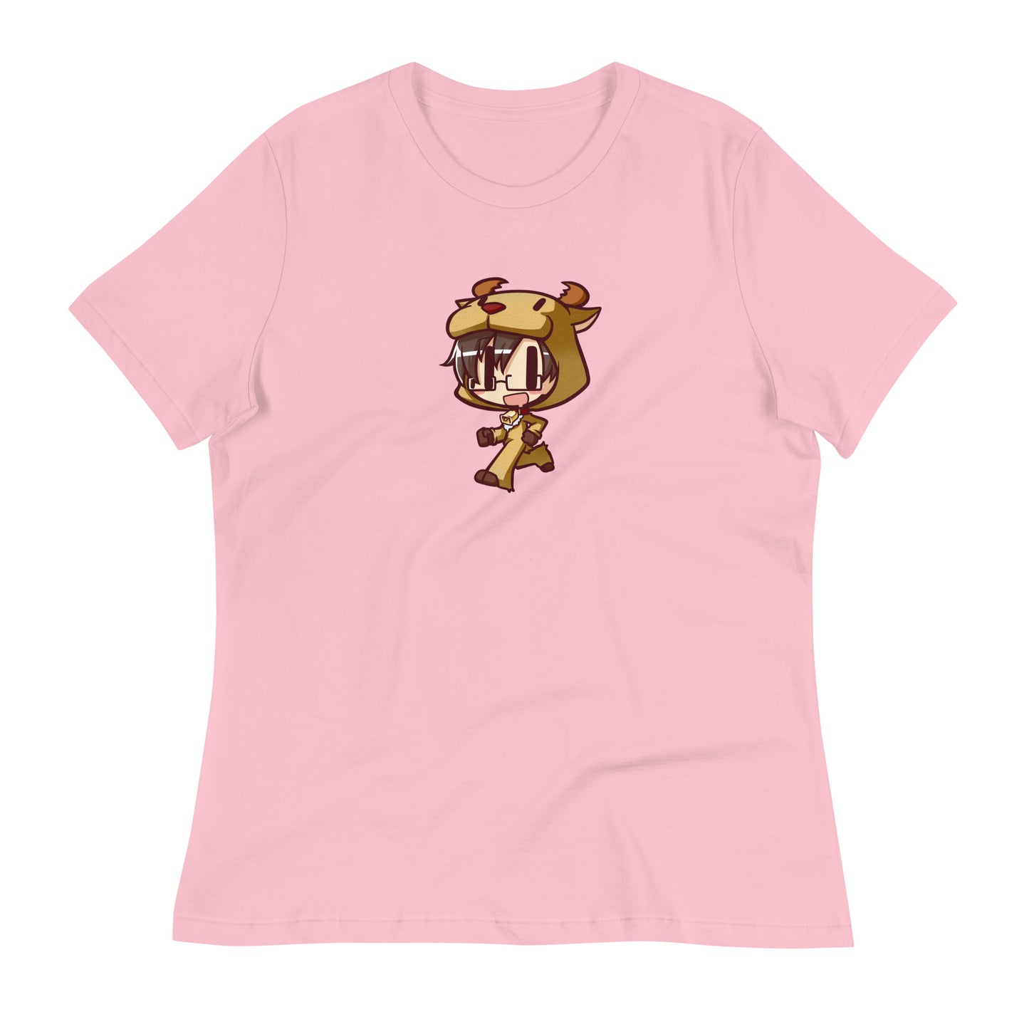 Festive Eiji - Women's T-Shirt