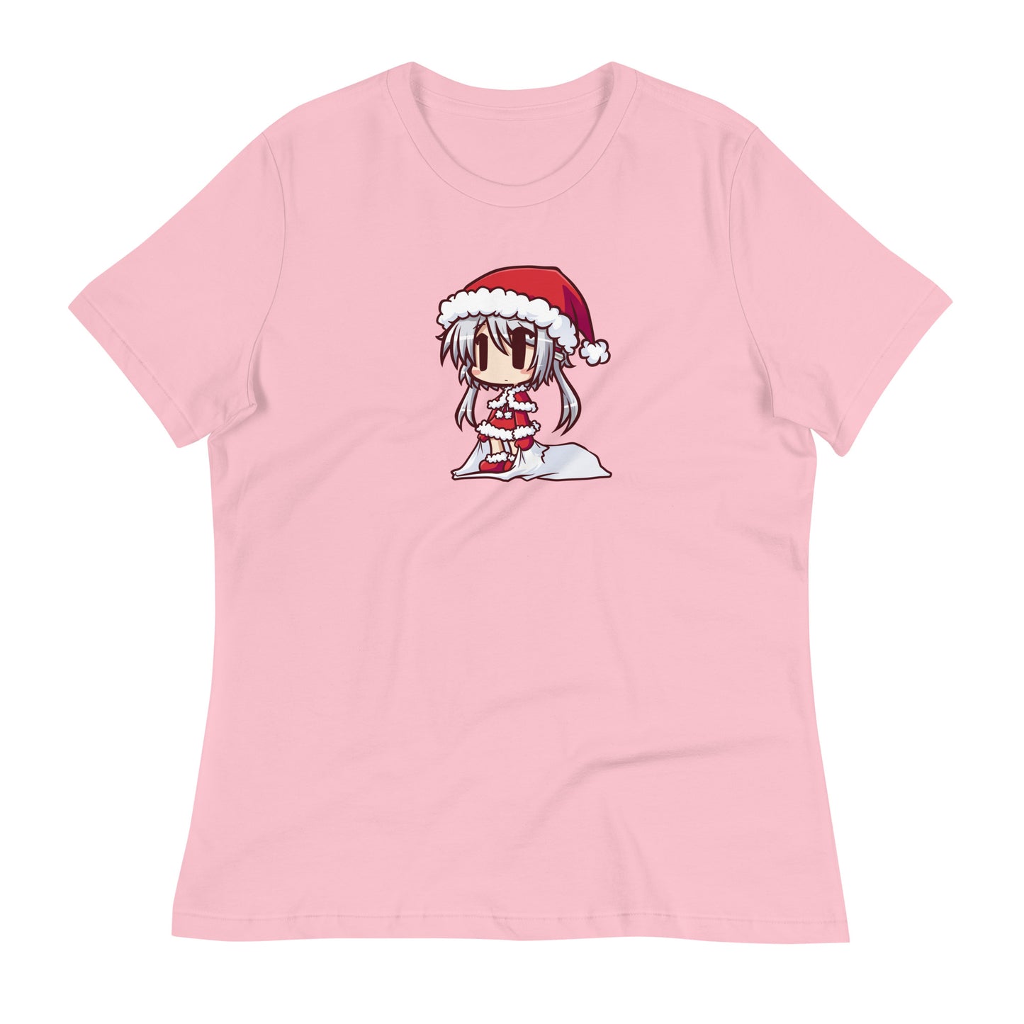 Festive Chitose - Women's T-Shirt